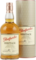Glenfarclas Heritage Speyside Single Malt Whisky 