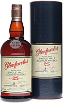 Glenfarclas 25 Jahre Whisky fr Whisky Genuss 