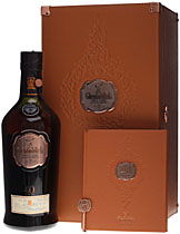 Glenfiddich 23 Jahre Grand Cru, limitiert