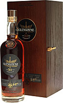 Glengoyne 30 Jahre in der 700 ml Flasche im Whisky Onli