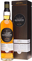 Glengoyne Cask Strength Batch 9 0,7 Liter 59,6 % Vol. h