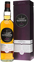 Glengoyne Legacy Chapter Three hier bei uns im Shop