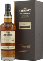 Glenlivet Single Cask Cairn na Bruar 700 ml. 60,2% Vol.