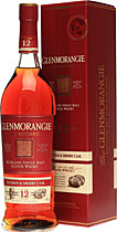 Glenmorangie 12 Jahre Accord, Highland Scotch Single Ma