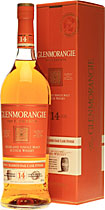 Glenmorangie 14 Jahre Elementa, Highland Scotch Single 