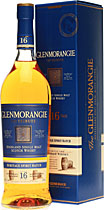 Glenmorangie 16 Jahre Tribute, Highland Single Malt Sco