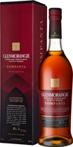 Glenmorangie Companta mit 0,7 Liter und 46 % Vol. im Sh