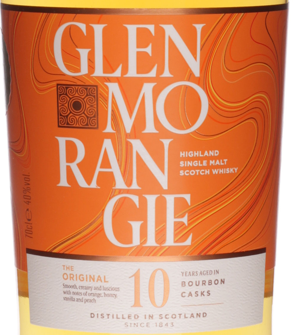 Glenmorangie Original aus Schottlands Higlands