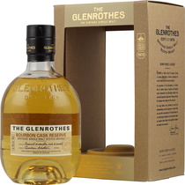 Glenrothes Bourbon Cask Reserve Whisky im Shop kaufen