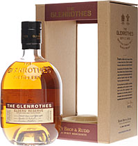 Glenrothes Elders Reserve Whisky hier im Shop kaufen