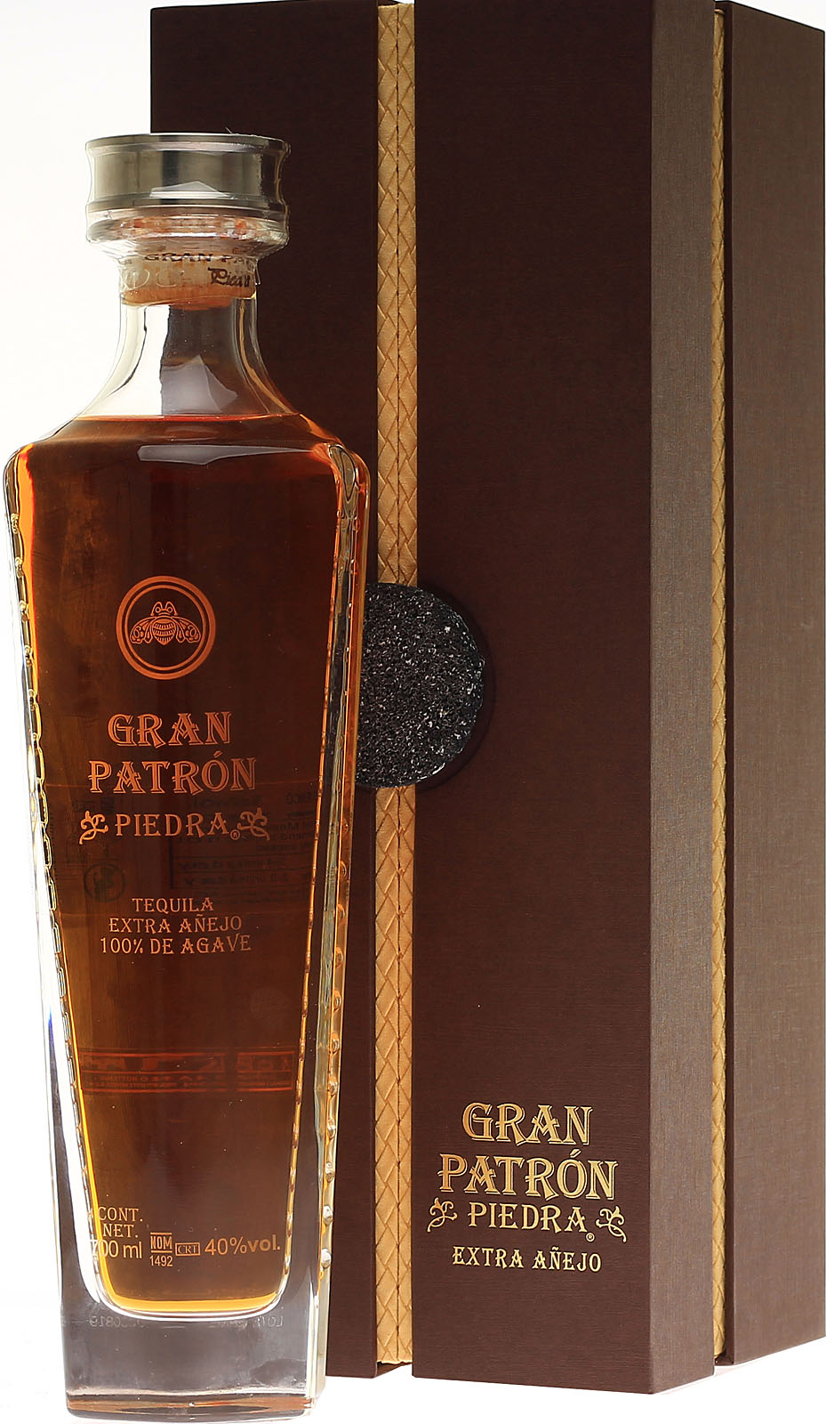 Gran Patron Piedra Extra Anejo Tequila , PremiumTequil