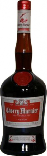 Grand Marnier Cherry bekommen Sie hier im geprüften Onl