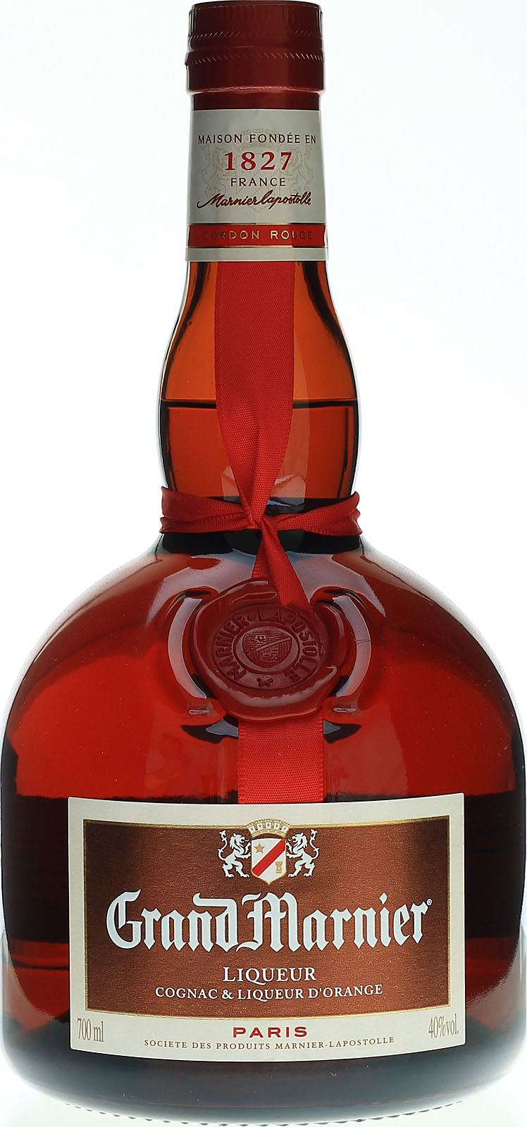 Grand Marnier Liqueur hier bei uns im Shop kaufen