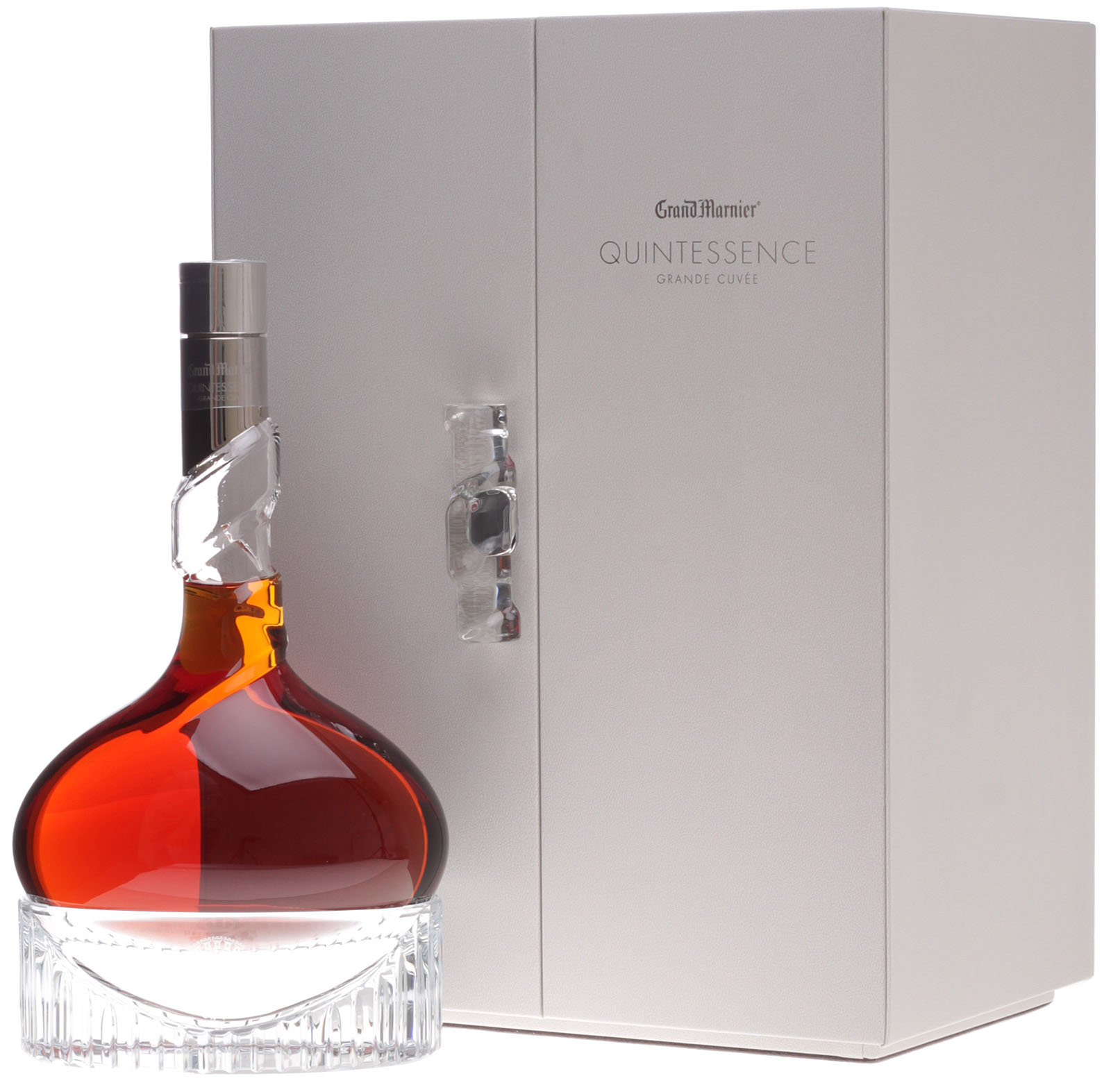 Grand Marnier Quintessence Premium Orangenlikör 40 % Vo