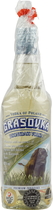 Grasovka Bison Grass Vodka mit 0,5 L aus Polen