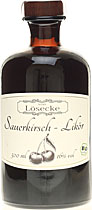 Grossmutters Sauerkirschlikr 0,5 Liter 16 % Vol. 