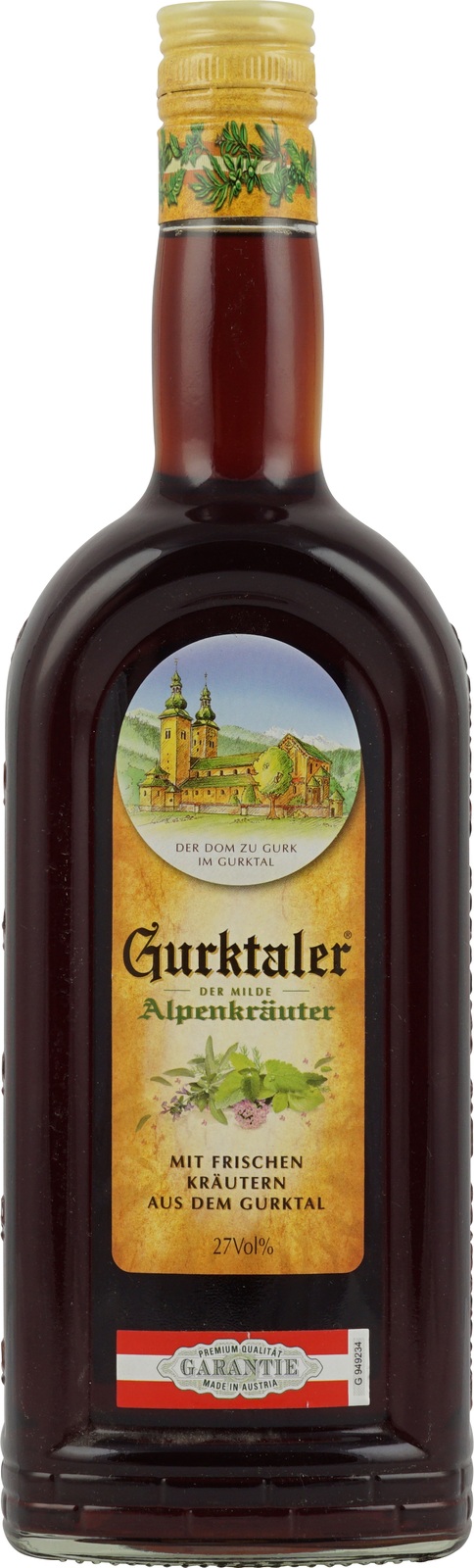 Gurktaler Gurktaler