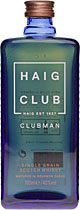Haig Club Clubman Single Grain Whisky gnstig bei uns i