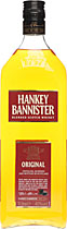 Hankey Bannister Blended - Ein Whisky fr jeden Tag