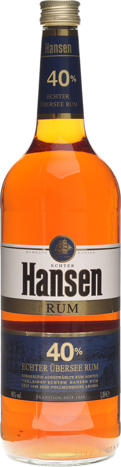 übersee Rum übersee Rum
