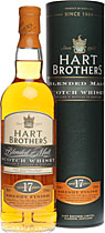 Hart Brothers 17 Jahre Sherry Finish 17 Jahre 0,7 Liter