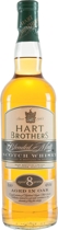 Hart Brothers 8 Jahre Pure Malt Whisky kaufen