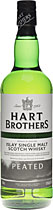 Hart Brothers Peated Islay Single Malt bei uns im Shop 