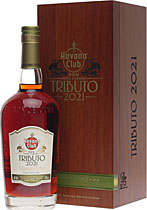 Havana Club Tributo Limited Collection 2021, exklusiver