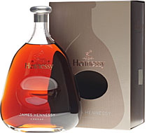 Hennessy X.O. 50 ml. Doppeltes Gold 2008 Mini kaufen