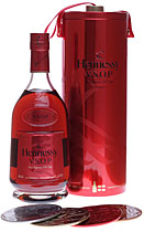 Hennessy VSOP Cognac Very Special Cognac aus dem Hause 