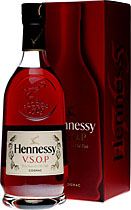 Hennessy VSOP 0,7 Liter 40,0 % Vol. im Shop kaufen.