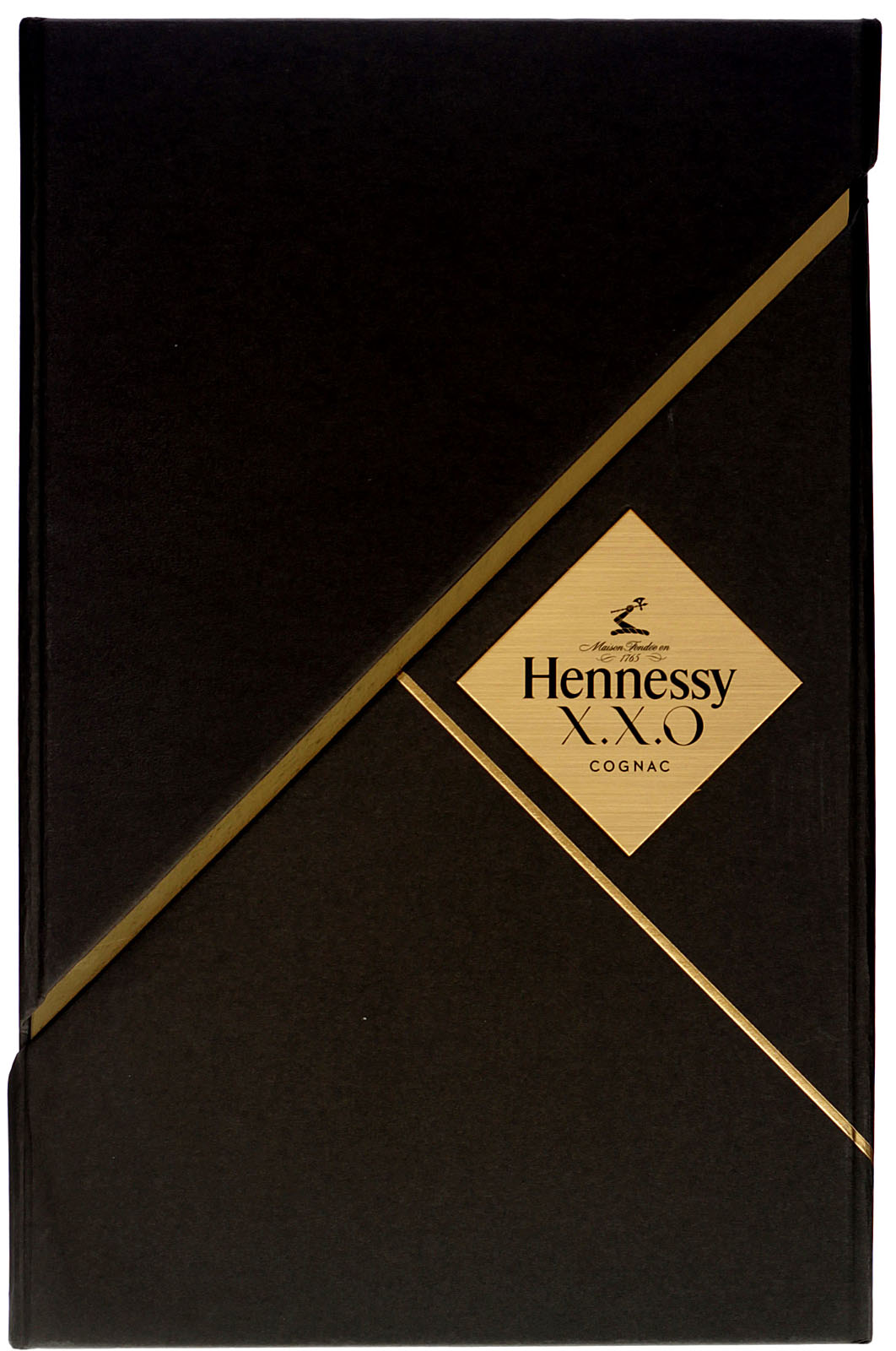 Hennessy XXO Cognac 1,0 Liter 40% Vol. im Shop kaufen.