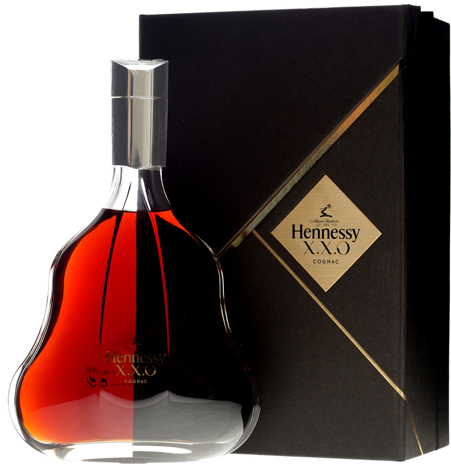 cognac hennessy xxo