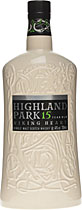 Highland Park 15 Jahre 0,7 Liter 44 % Vol. im Shop kauf