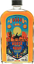Horse with no Name 0,5 Liter 45 % Vol.