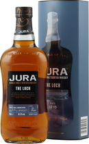 Isle of Jura The Loch Single Malt Whisky 0,7 Liter 44,5