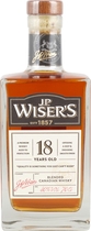 J.P. Wisers 18 Jahre - kanadischer Whisky jetzt kaufen
