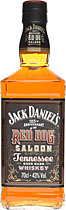 Jack Daniels Red Dog Saloon - Limited Edtion 0,7 Liter