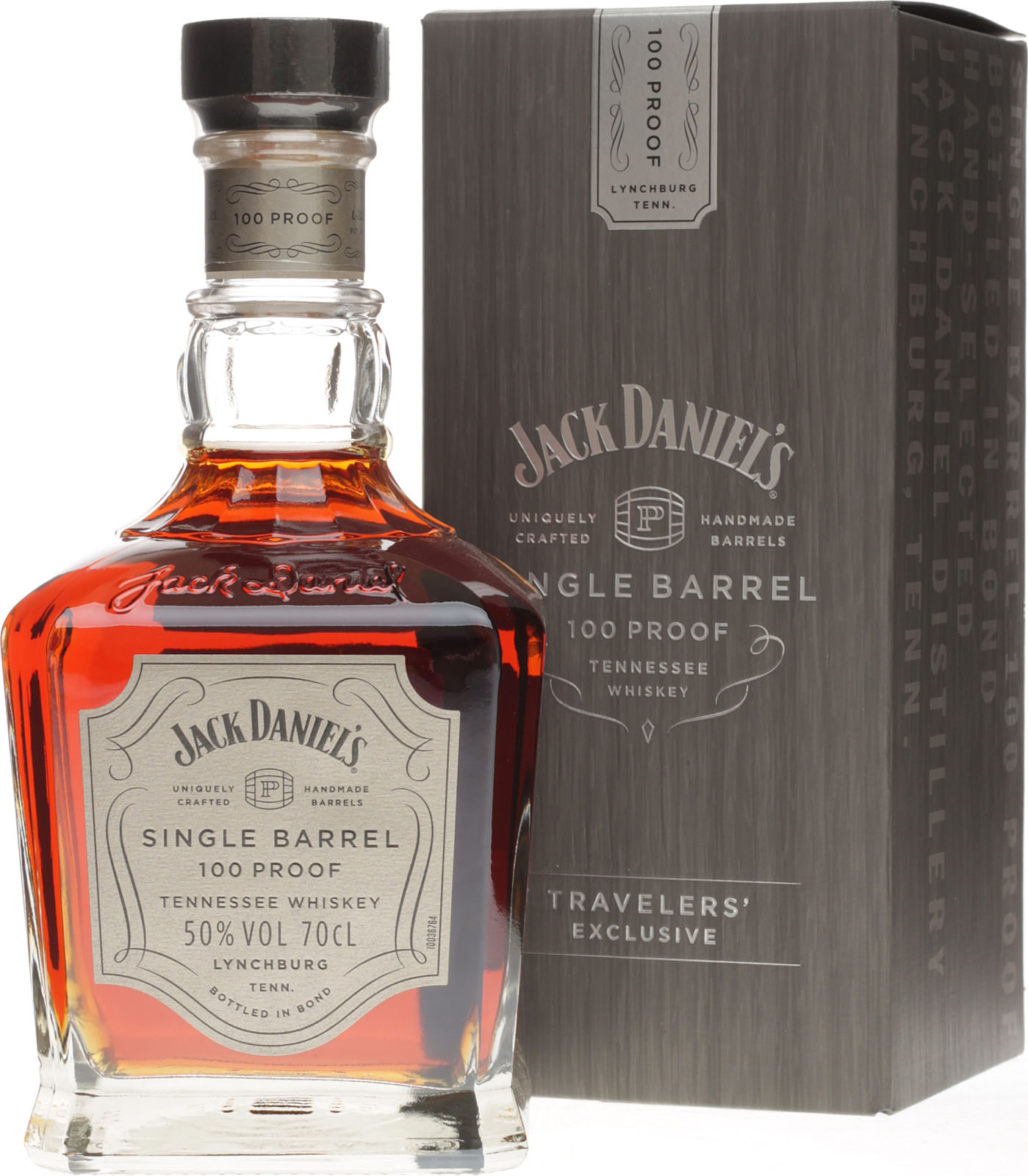 Jack daniels single barrel deutschland