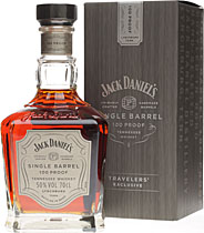 Jack Daniels Single Barrel 100 Proof hier im Shop 