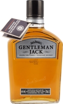 Jack Daniels Gentleman Jack 0,7 Liter 40 % 