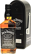 Jack Daniels No. 7 Mail Box Edition 0,7 Liter bei uns i