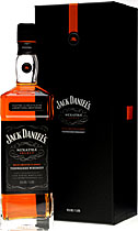 Jack Daniels Sinatra Select 1 Liter - Tribut an das bek