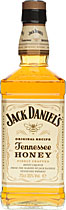 Jack Daniels Tennessee Honey hier bei uns im Shop