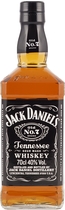 Jack Daniels Tennessee Whiskey No.7 hier im Shop