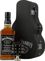 Jack Daniels Guitar Edition hier bei uns im Shop kaufen