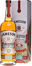 Jameson Crested Eight Degrees gnstig und schnell kaufe