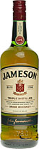 Jameson Irish Whiskey hier bei uns im Onlineshop