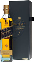 Johnnie Walker Blue Label Whisky in der 700 ml gnstig 