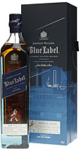 Johnnie Walker Blue Label City of the Future Berlin 222